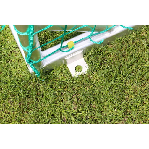 Kübler Sport® Minifußballtor WALKING