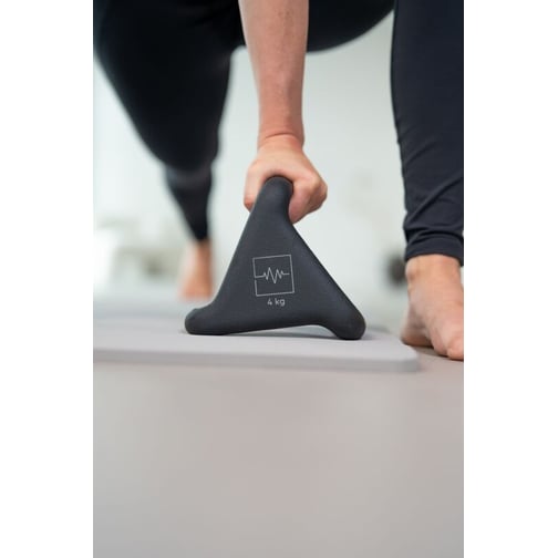 HEARTBEAT® Push Up Bar