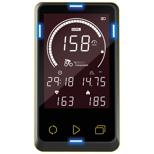 Horizon Fitness® Konsole für Indoor Cycle GR6/GR7