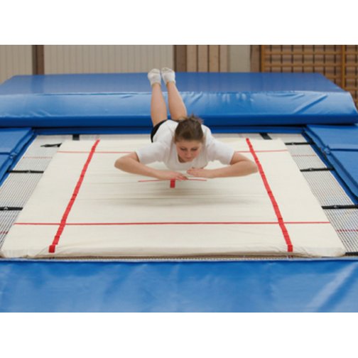 Trampolin Icepad®