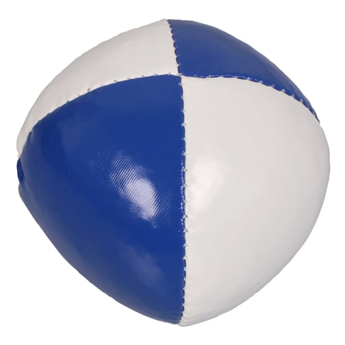 tanga sports® Jonglierbälle 3er-Set, Ø 68 mm, 120 g