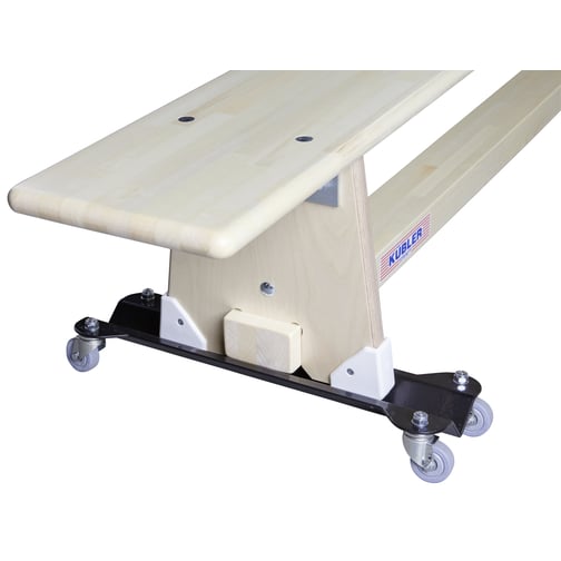 Transportroller für Tore