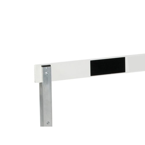 Ersatz-Hürdenlatte aus Holz