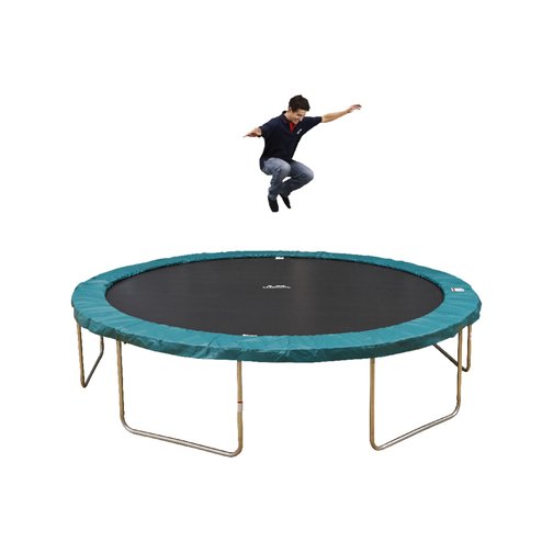 Trimilin® Gartentrampolin FUN