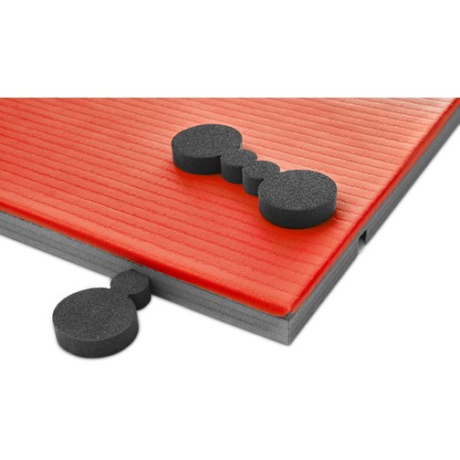 ProGame Tatami® I-TIS Judo Training