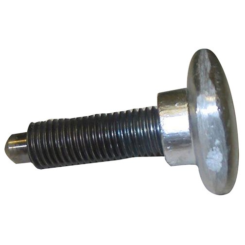 Verstellschraube für Reckstange