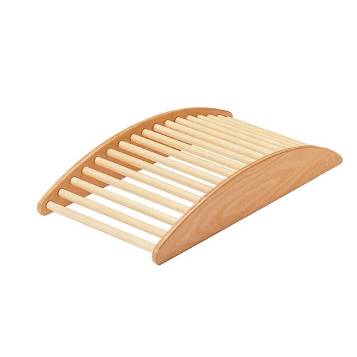 Sprossenwippe/Balancierbogen