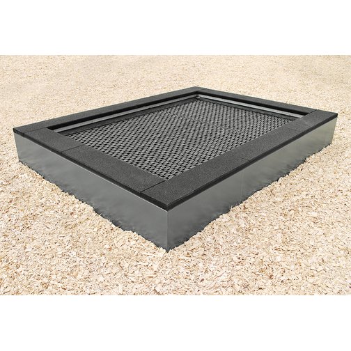 Hally-Gally® Trampolin 2000