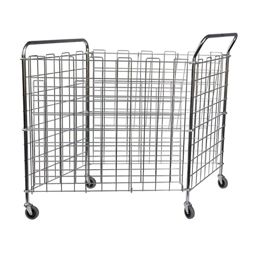 tanga sports® Ballwagen