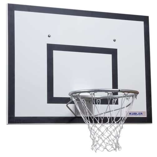 Basketball-Wandanlage OUTDOOR GFK