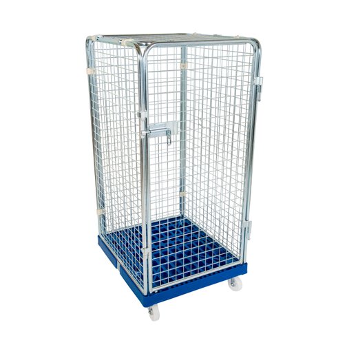 Balltransport Rollbox M