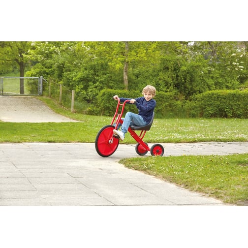 Winther® VIKING EXPLORER Chopper
