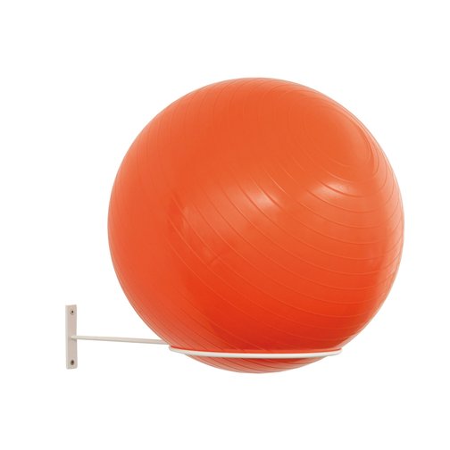 Kübler Sport® Gymnastikball Wandhalterung