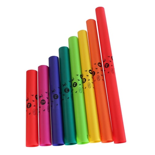 Boomwhackers® Diatonischer Satz