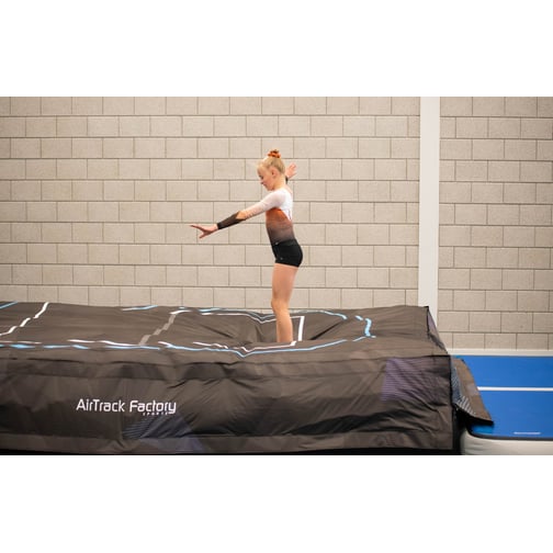 AirTrack Factory® AirBag S