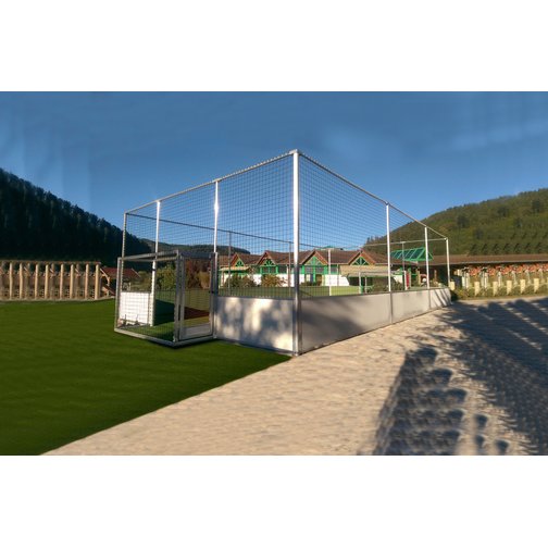 Soccer-Court ARENA PRO