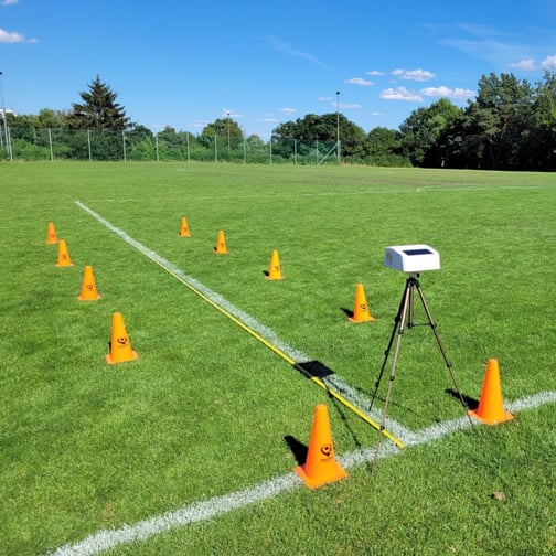 sportstation2® Profi-Koffer UNO