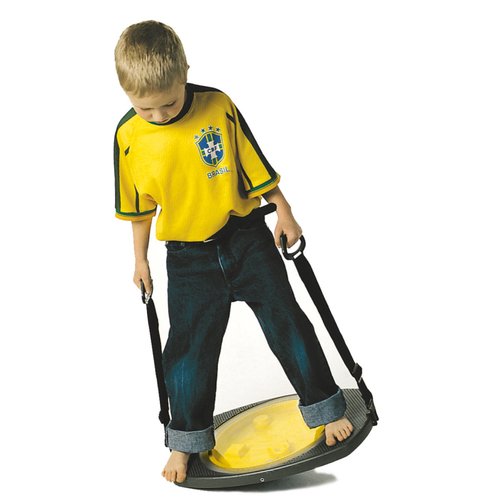 Balanco® Haltegurte