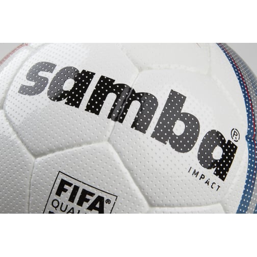 Samba® Fußball IMPACT