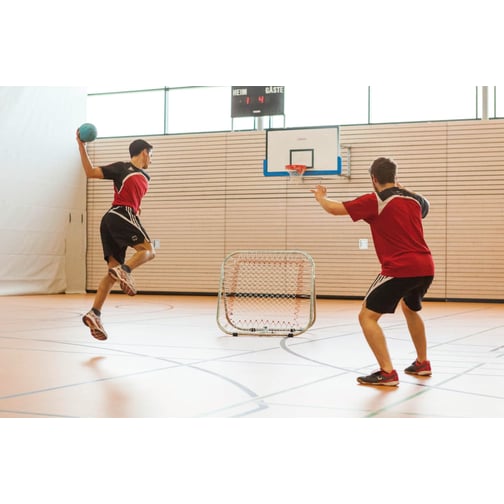 tanga sports® Tchoukball Netz-Rückprallwand