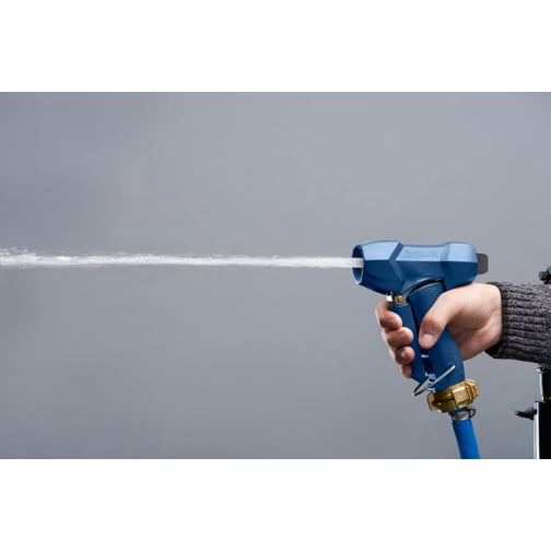 GEKA® plus Profi-Reinigungspistole mit Steckanschluss