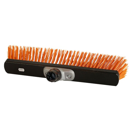 Outdoorbesen Blackbody