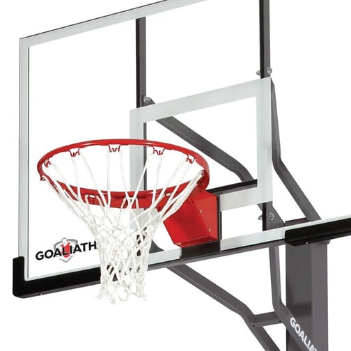 Goaliath® Basketballanlage GB54