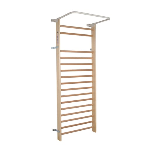 Kübler Sport® Klimmzugbügel für Sprossenwand