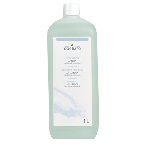 cosiMed® Einreibung Arnika