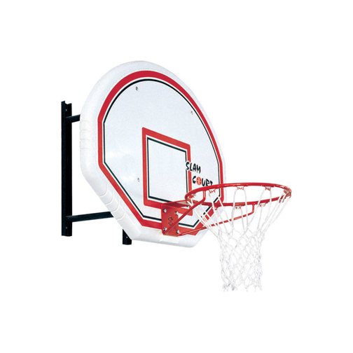 Streetball Set Harlem mit Gestell