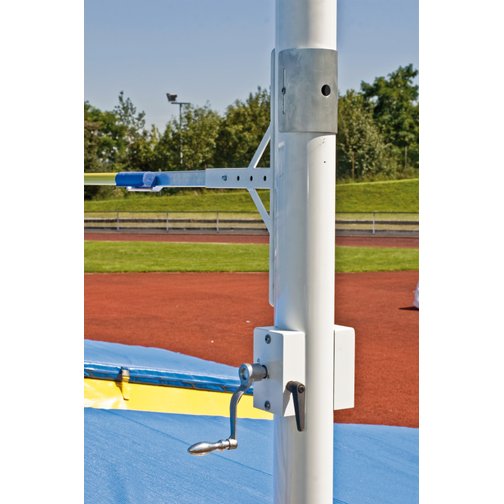 Stabhochsprungständer