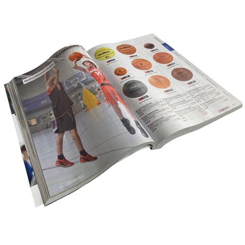 Kübler Sport® Gesamtkatalog 2026/2027