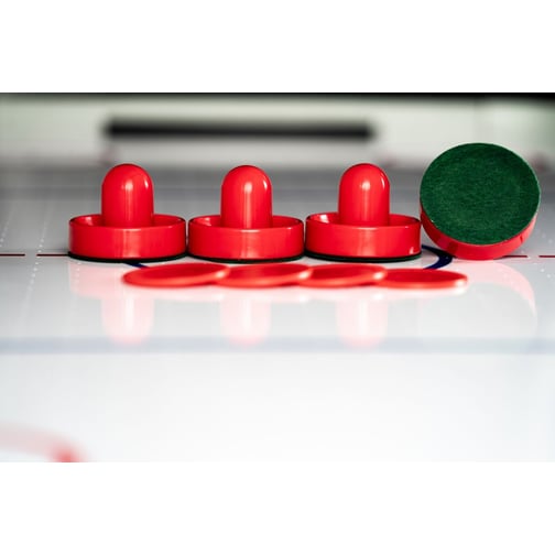 Bandito® Airhockey-Tisch SpeedFighter