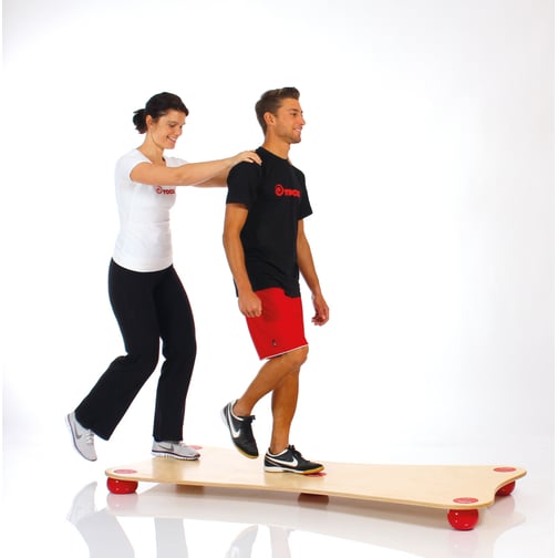 TOGU® Balanza® Ballstep® XXL
