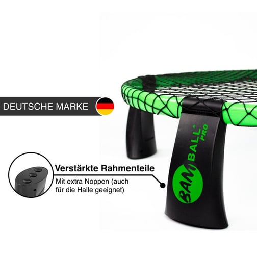 BamBall® Roundnet Pro Set