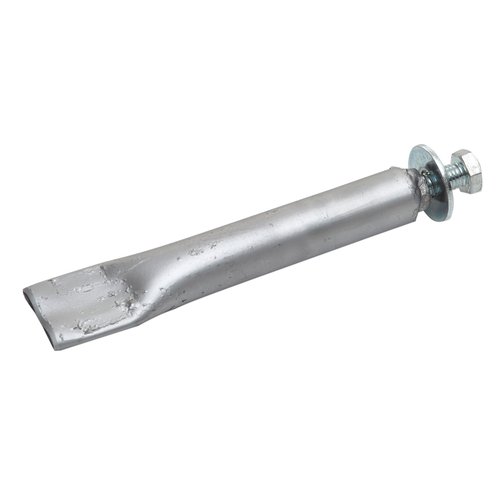 Bodenanker zum Einbetonieren - Komplett-Set für H1757