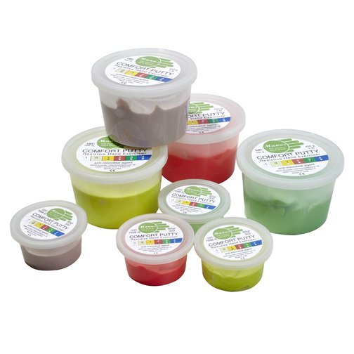 MoVeS® Therapieknete