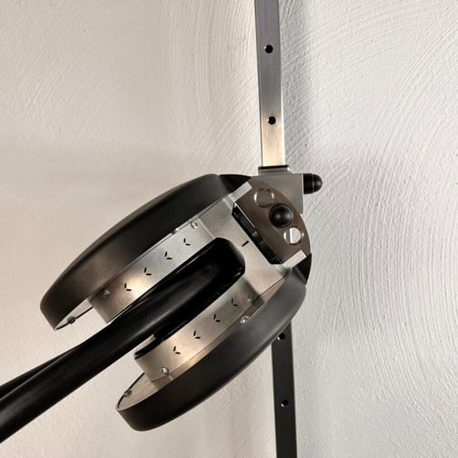 aerobis® Schienenadapter für revvll® Seiltrainer