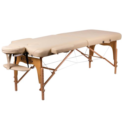 Restpro® Koffermassageliege Memory