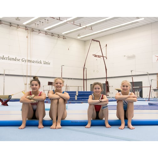 AirTrack Factory® AirFloor