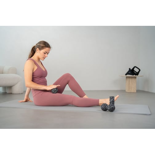 HEARTBEAT® Massage Ball
