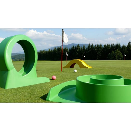 myminigolf® Minigolf-Set PRO