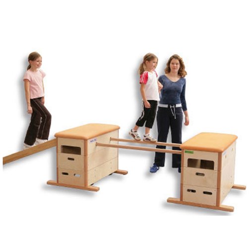 Kübler Sport® Sprungkasten VARIO Mini