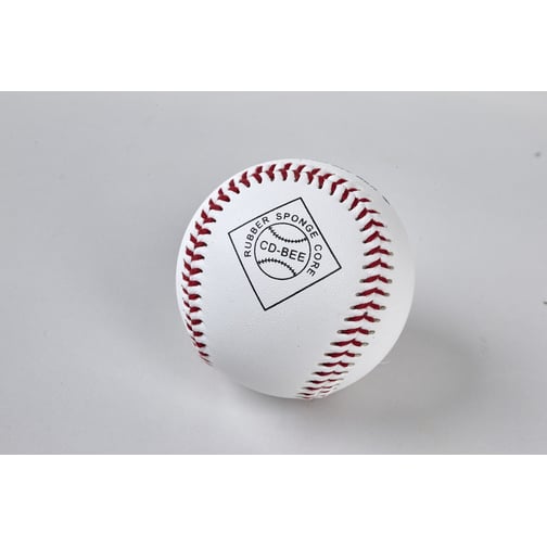 Baseball TRAINING CD-BEE8 Ø ca. 6,5 cm