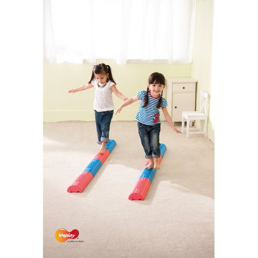 Weplay® Balancier-Bausteine, 8er-Set