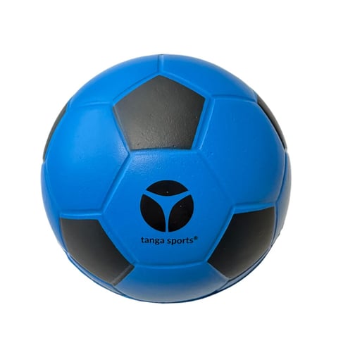 tanga sports® High Bounce Soft-PU-Fußball