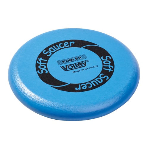 Volley® ELE-Soft Saucer Wurfscheibe