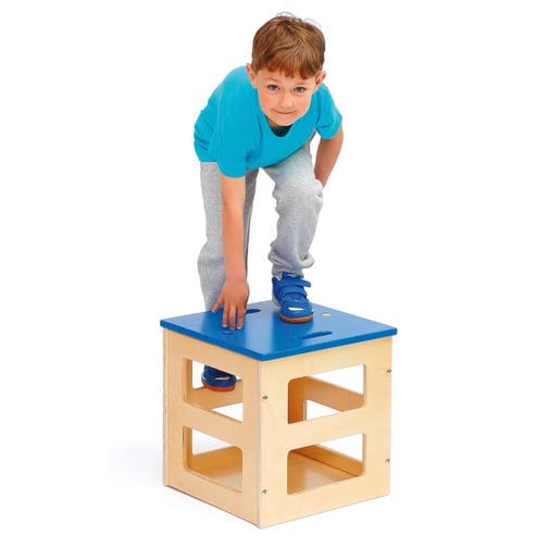 Erzi® Sportbox S