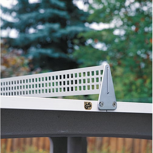 Tischtennisnetz aus Aluminium