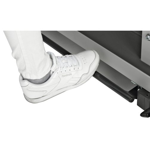 Rundumschaltung für Therapieliege STAN